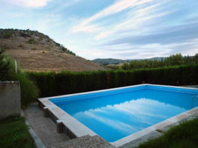 Cortijo La Gineta